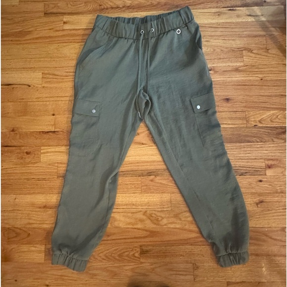 NWT**Calvin Klein Performance joggers size S - Picture 5 of 6